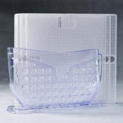 5tradePack TPC4Sq with 1 clear bowl 4 square trays img1                                                                                                       