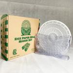 single-pack rice paper roll maker set img2