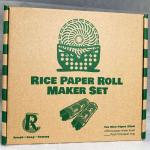 single-pack rice paper roll maker set img3